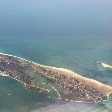 Troia - Paraíso a um passo de Lisboa Tróia Exterior foto